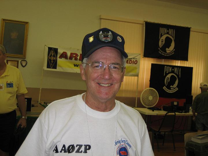 2007 Eyeball - AA0ZP - Frank.JPG